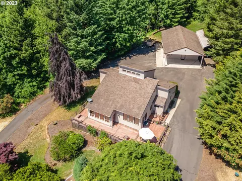 15000 NE 223rd Cir, Battle Ground, WA 98604