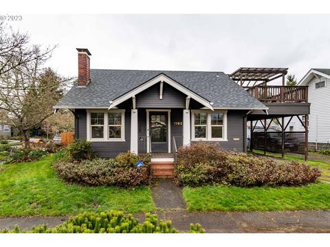 1192 Jackson St, Eugene, OR 97402 photo 1