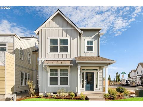 8473 SE Crabapple St #1048, Hillsboro, OR 97123