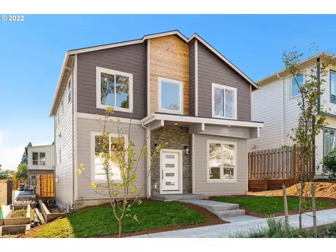 3854 SW Baird St, Portland, OR 97219