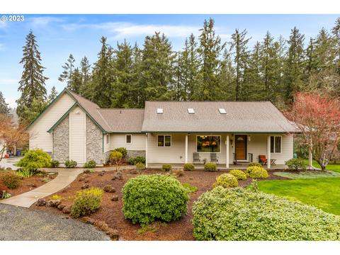 18037 S Abiqua Rd, Silverton, OR 97381