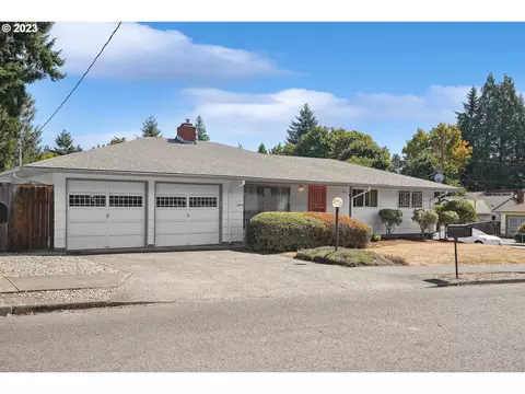 2166 SE 154th Ave, Portland, OR 97233