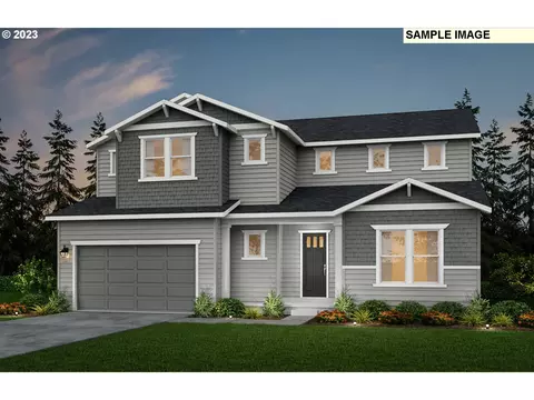 395 W Juniper St, Washougal, WA 98671
