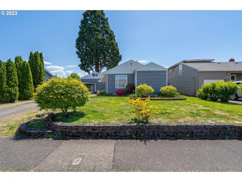1639 F St, Springfield, OR 97477