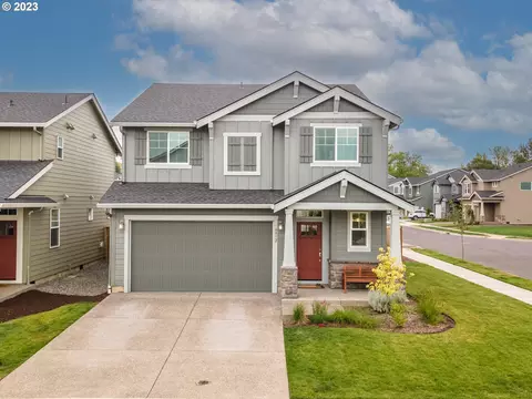 6852 N 89th Loop, Camas, WA 98607