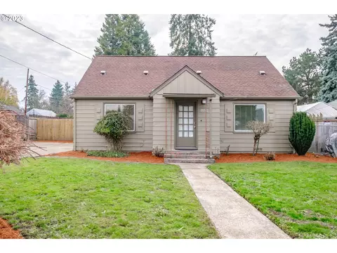 3092 Rawlins Ave NE, Salem, OR 97301