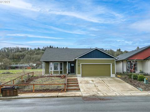360 N 8th St, Monroe, OR 97456 photo 1