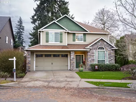8614 NE 31st Cir, Vancouver, WA 98662