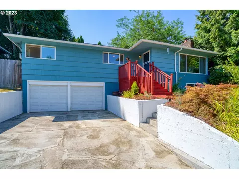 11370 SE Yamhill St, Portland, OR 97216