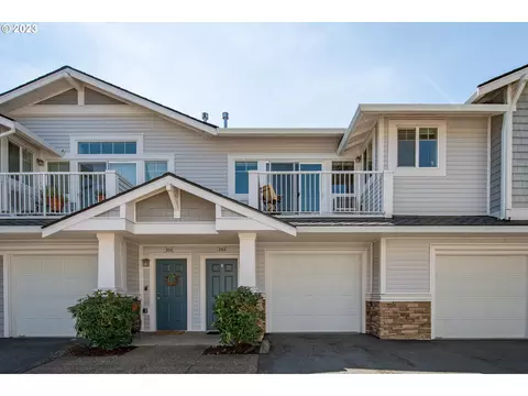 14735 SW Beard Rd #203, Beaverton, OR 97007
