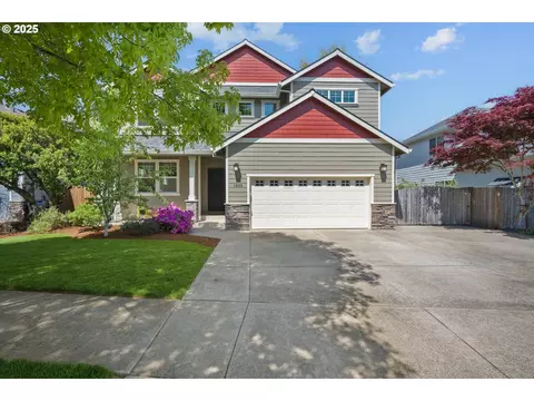 1833 NW Cottonwood Dr, Mcminnville, OR 97128