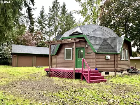 18920 SW Mobile Ln, Beaverton, OR 97003