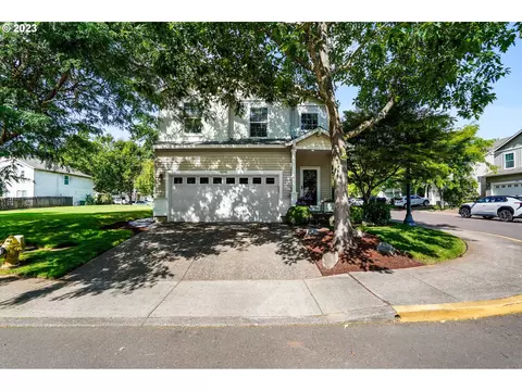 10392 SW Franklin Ln, Wilsonville, OR 97070