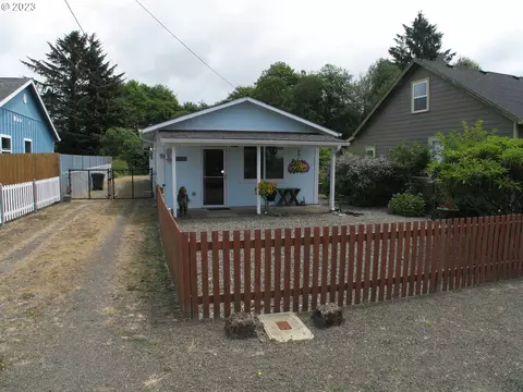 4316 N Pl, Long Beach, WA 98631