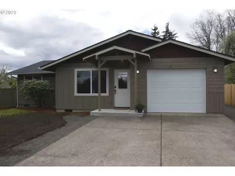 25168 E Bolton Rd, Veneta, OR 97487