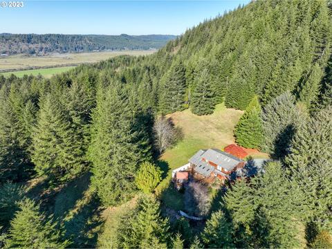 94336 Highway 42s, Coquille, OR 97423