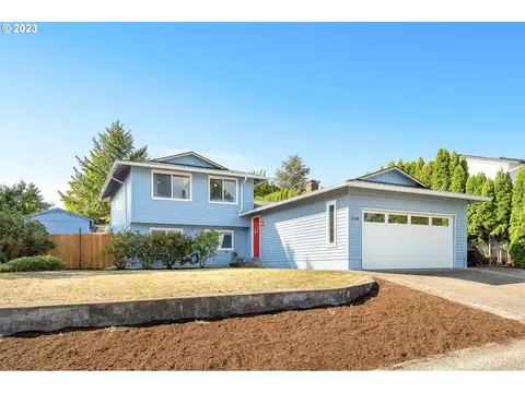 4148 SE 12th St, Gresham, OR 97080