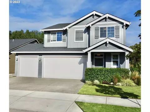 3654 S Kennedy Dr, Ridgefield, WA 98642