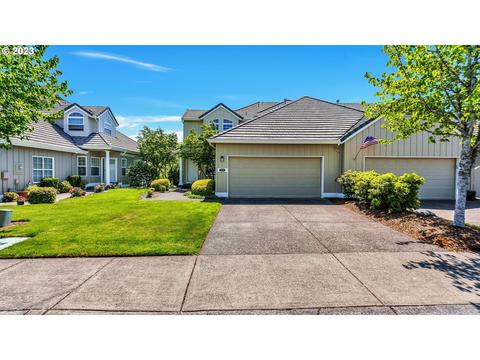15320 NW Aberdeen Dr, Portland, OR 97229