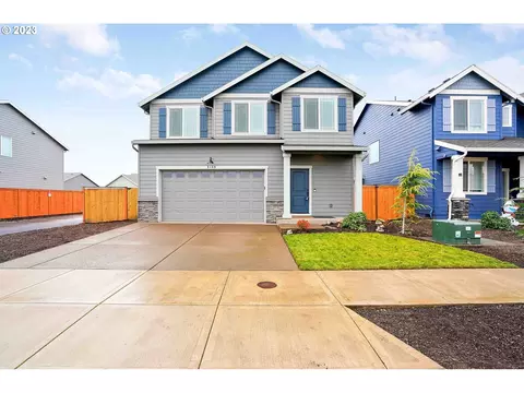 5169 Comet St NE, Salem, OR 97305