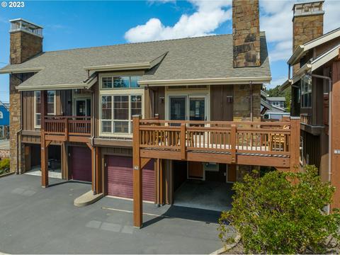 The Lodges, Cannon Beach, OR 97110