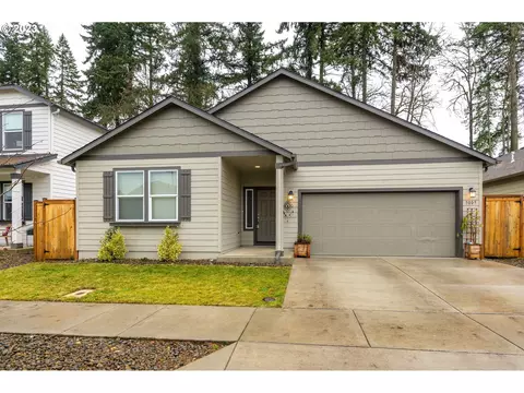 5005 Squirrel St, Springfield, OR 97478 photo 1