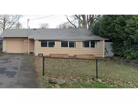 18001 SE Marie St, Portland, OR 97236