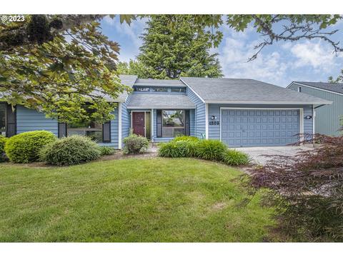 4205 SW 195th Ct, Beaverton, OR 97078