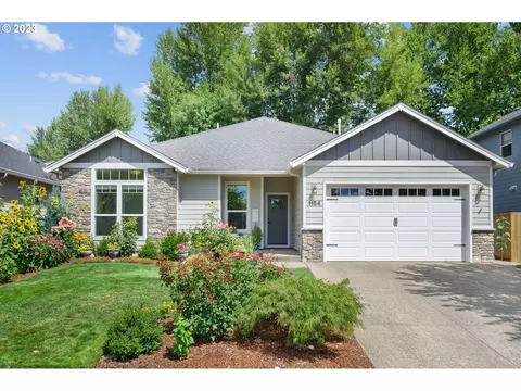 1184 SW Forestry Ln, Dallas, OR 97338