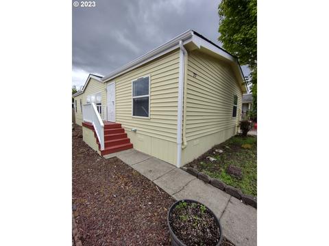 3201 NE 223rd Ave #77, Fairview, OR 97024