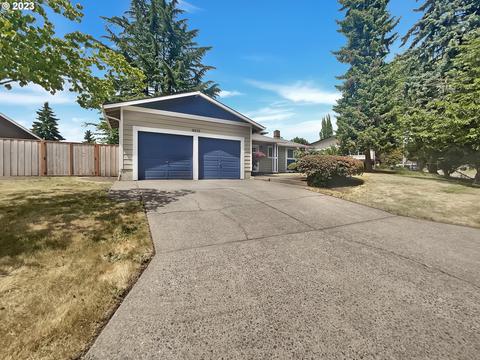 18235 SW Butternut St, Beaverton, OR 97078