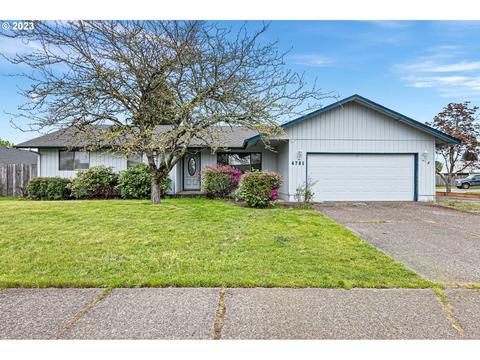 4781 Teralee Ln, Eugene, OR 97402
