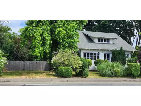 2305 SE Salem Ave, Albany, OR 97321