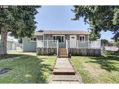 3417 W St, Vancouver, WA 98663