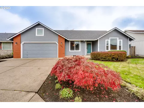 1266 Winery Ln, Eugene, OR 97404