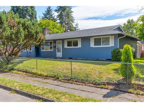 9238 N Windle St, Portland, OR 97203