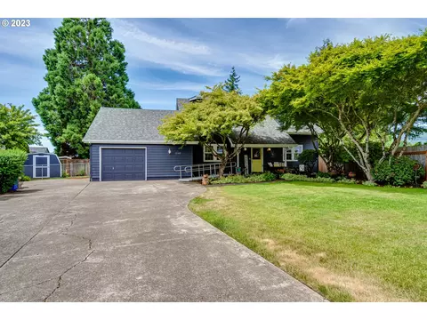 3148 W St, Springfield, OR 97477 photo 1