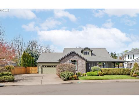 4159 Victoria Ln, Eugene, OR 97404
