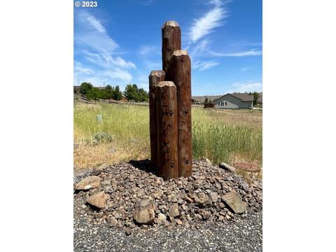309 Little Lake Rd, Maupin, OR 97037