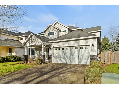 17167 NW Elk Run Dr, Beaverton, OR 97006