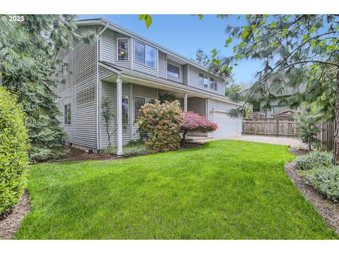 5374 NW Crady Ln, Portland, OR 97229