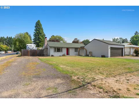 1513 Larch St, Forest Grove, OR 97116