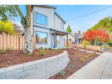 6413 N Atlantic Ave, Portland, OR 97217