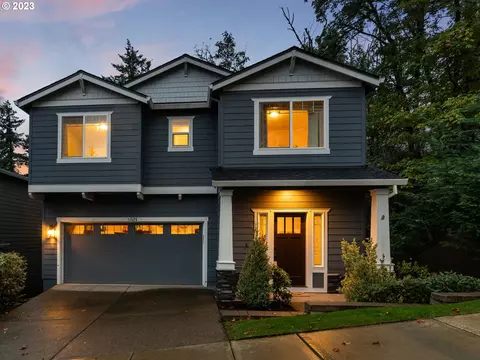 11525 NW Pinyon St, Portland, OR 97229