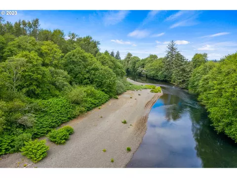 Ocean Beach Rd, Hoquiam, WA 98550