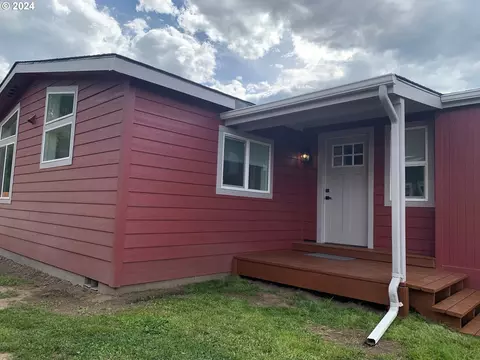 622 SW Mildred Ave, Enterprise, OR 97828