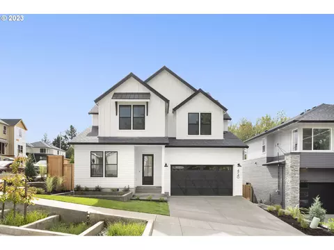 4740 SW Pendleton St #LOT 3, Portland, OR 97221