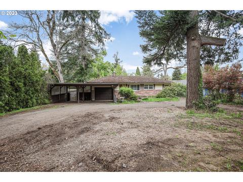 4407 SE Hill Rd, Milwaukie, OR 97267