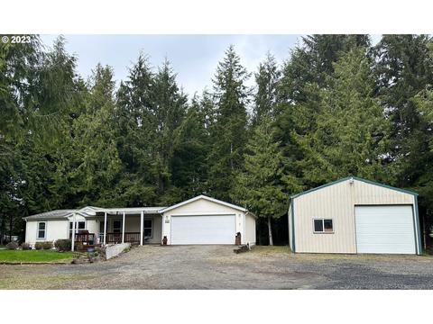 5273 Harvard St, Florence, OR 97439