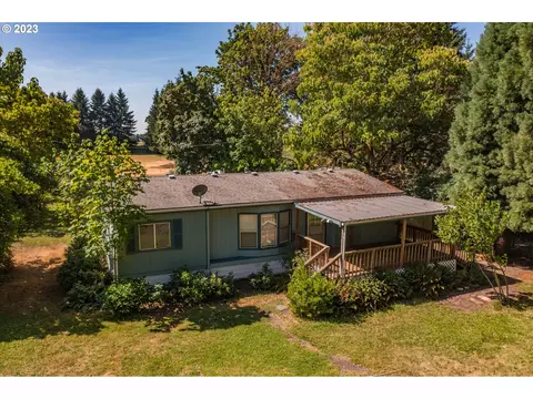 33424 Dever Conner Rd, Albany, OR 97321